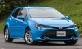 Toyota Corolla Hatchback 2018 เวอร์ชั่นญี่ปุ่นใหม่เผยโฉมแล้ว