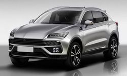 Huansu C60 Hyosow 2018 ใหม่ นี่มัน Lamborghini Urus เวอร์ชั่นจีน!