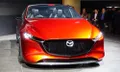 Mazda3 2018 โมเดลเชนจ์ใหม่พร้อมขุมพลัง SKYACTIV-X อาจเปิดตัวปลายปีนี้