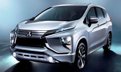 เปิดสเป็ค Mitsubishi Xpander 2018 ใหม่ ที่ฟิลิปปินส์ก่อนเปิดตัวในไทย