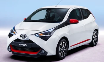 Toyota Aygo 2018 ใหม่ เพิ่ม Safety Sense เป็นอุปกรณ์มาตรฐานทุกรุ่นย่อย