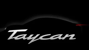 Porsche Taycan ชื่อจริงรถสปอร์ตไฟฟ้า Mission E จ่อขายจริงปี 2019