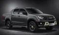 Isuzu D-Max X-Power 2018 เวอร์ชั่นพิเศษใหม่เริ่มวางจำหน่ายที่ประเทศจีน