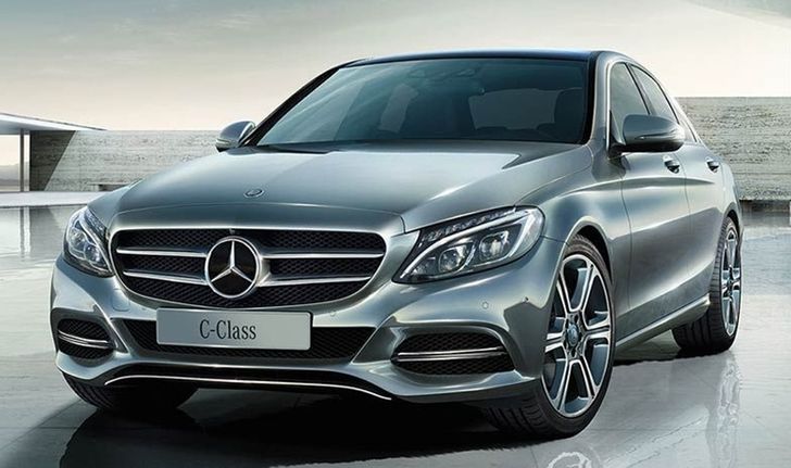Mercedes-Benz เรียกคืนรถกว่า 7 แสนคันทั่วยุโรปเนื่องจากติดตั้งอุปกรณ์โกงค่าไอเสีย