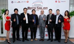 Auto Salon 2018 รวมสุดยอดรถอิมพอร์ตญี่ปุ่น พร้อมโปรโมชั่นรถใหม่รับกลางปี