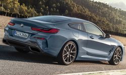 BMW 8-Series 2018 ใหม่ คูเป้หรูรุ่นใหญ่เผยโฉมอย่างเป็นทางการแล้ว