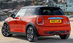 MINI Hatch และ Convertible 2018 ไมเนอร์เชนจ์ใหม่เปิดตัวอย่างเป็นทางการในไทยแล้ว