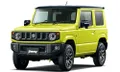 Suzuki Jimny 2018 ใหม่ เอสยูวีดีไซน์เรโทรเผยโฉมแล้วที่ญี่ปุ่น