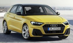 Audi A1 Sportback 2018 ใหม่ เผยโฉมอย่างเป็นทางการแล้ว