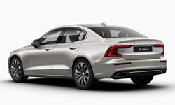 Volvo S60 2018 ใหม่ เผยโฉมอย่างเป็นทางการแล้ว ไร้แววเครื่องยนต์ดีเซล