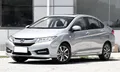 Honda City 2018 ไมเนอร์เชนจ์เวอร์ชั่นจีน รุ่นท็อปเพียง 5.42 แสนบาท