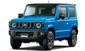 สเป็ค-รุ่นย่อย Suzuki Jimny 2018 ใหม่ที่ญี่ปุ่น มีอ็อพชั่นอะไรบ้าง