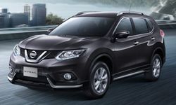 Nissan X-Trail Limited Edition 2018 ใหม่ เคาะราคา 1,433,000 บาท