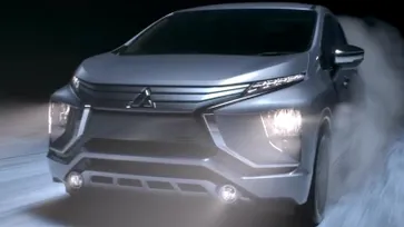 สเป็คเบื้องต้น Mitsubishi Xpander 2018 เวอร์ชั่นไทยก่อนเปิดตัวสิงหาคมนี้