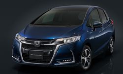 Honda Jazz Modulo Style 2018 ใหม่ พร้อมชุดแต่งหล่อทั้งคันเตรียมเปิดตัวที่ญี่ปุ่น