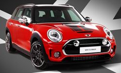 MINI Cooper S Clubman Yours Edition 2018 รุ่นพิเศษเพียง 16 คัน เตรียมเปิดรับจองในไทย