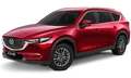 Mazda CX-8 2018 ใหม่ เอสยูวี 7 ที่นั่งเริ่มวางจำหน่ายที่ออสเตรเลีย เริ่ม 1.04 ล้านบาท