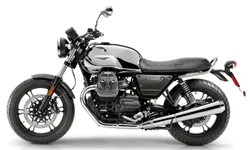 Moto Guzzi V7 III Carbon Shine 2018 ใหม่ เคาะราคา 675,000 บาท