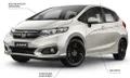 Honda Jazz +Sport 2018 ใหม่ เวอร์ชั่นสปอร์ตเผยโฉมที่ออสเตรเลีย