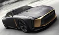 Nissan GT-R50 2018 ใหม่ จากสำนักออกแบบ Italdesign เผยโฉมอย่างเป็นทางการแล้ว