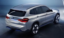 BMW iX3 ใหม่ รถเอสยูวีไฟฟ้าจะถูกผลิตในจีนเพื่อส่งออกตลาดโลก