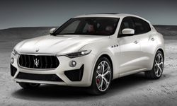 Maserati Levante GTS 2018 ใหม่ เอสยูวีตัวแรงขุมพลัง 550 แรงม้า