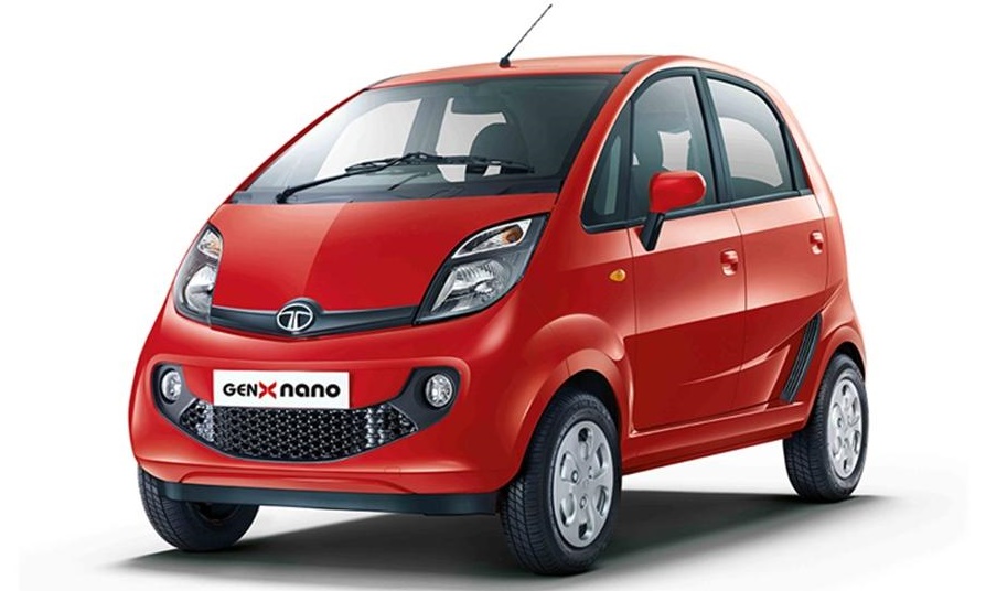 ปิดตำนาน Tata Nano รถถูกที่สุดในโลกหยุดผลิตแล้ว