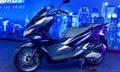 Honda PCX Hybrid 2018 ใหม่ สองล้อไฮบริดมาไทยแล้ว ราคาไม่เกิน 1.2 แสนบาท