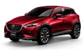 Mazda CX-3 2018 ไมเนอร์เชนจ์ใหม่เปิดตัวแล้ว เริ่ม 8.79 แสนบาท