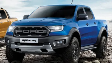 เจาะสเป็ค Ford Ranger Raptor 2018 ใหม่ คุ้มไหมกับราคา 1,699,000 บาท