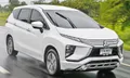 รีวิว Mitsubishi Xpander 2018 ใหม่ สวย คุ้มค่า น่าใช้ พ่วงฟังก์ชั่นหลากหลาย