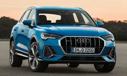 Audi Q3 2018 เจเนอเรชั่นใหม่ ถูกเผยโฉมอย่างเป็นทางการแล้ว