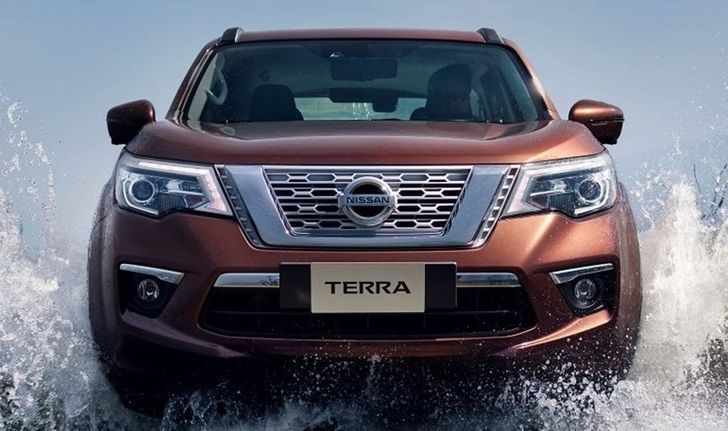 เปิดสเป็ค Nissan Terra 2018 เวอร์ชั่นฟิลิปปินส์ก่อนเปิดตัวในไทย 16 ส.ค.นี้