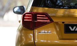 Suzuki Vitara 2018 ไมเนอร์เชนจ์ใหม่เปิดตัวในอังกฤษ