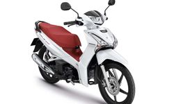 Honda Wave 125i 2018 ใหม่ ประหยัด 64 กม./ลิตร ราคาเริ่ม 52,800 บาท