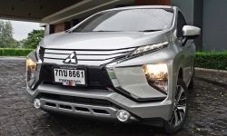 Mitsubishi Xpander 2018 ใหม่ เคาะวันเปิดตัวในไทย 17 สิงหาคมนี้