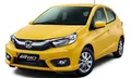 เปิดสเป็ค Honda Brio 2018 โฉมใหม่ที่อินโดนีเซีย น่าซื้อมากน้อยแค่ไหน?