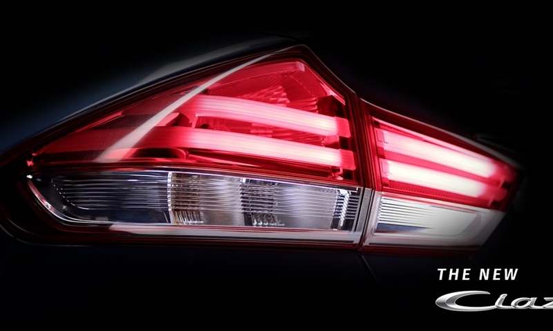 Suzuki Ciaz 2018 ไมเนอร์เชนจ์ใหม่ เผยทีเซอร์ไฟท้าย LED