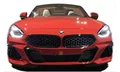 หลุด BMW Z4 2018 ใหม่ เผยดีไซน์ถอดแบบจากโฉมคอนเซ็พท์