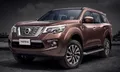 Nissan Terra 2018 ใหม่ เคาะเริ่ม 1.07 ล้านบาทที่อินโดนีเซีย