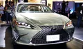 Lexus ES300h 2018 ใหม่ เริ่มวางจำหน่ายแล้วในไทย ราคา 3.59 ล้านบาท