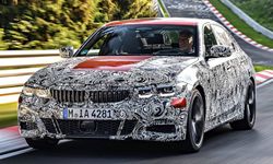 BMW 3-Series 2019 ใหม่ เผยทีเซอร์ชุดแรกก่อนเปิดตัวอย่างเป็นทางการเร็วๆ นี้