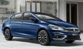 Suzuki Ciaz 2018 ไมเนอร์เชนจ์ใหม่เปิดตัวแล้วที่อินเดีย