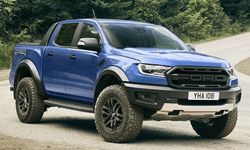 Ford Ranger Raptor 2018 เผยโฉมครั้งแรกที่ยุโรปก่อนขายจริงกลางปี 2019