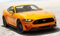 Ford Mustang 2018 เปิดรับจองแล้วในไทย ราคาเริ่มต้น 3,599,000 บาท