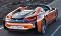 BMW i8 Roadster 2018 ใหม่ สปอร์ตไฮบริดเปิดประทุนสุดเฉียบ ราคา 12,999,000 บาท