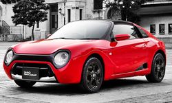 Honda S660 Neo Classic 2018 ใหม่ พร้อมชุดแต่งดีไซน์ย้อนยุคเผยโฉมที่ญี่ปุ่น