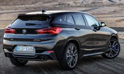 BMW X2 M35i 2019 ใหม่ พร้อมขุมพลัง 302 แรงม้าเผยโฉมครั้งแรก