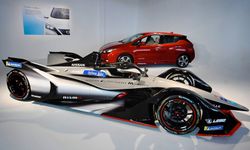 Nissan เข้าซื้อหุ้น e.dams จ่อลงแข่ง Formula E ปลายปี 2018 นี้