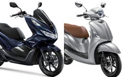 เทียบ 2 มอเตอร์ไซค์ไฮบริด "Honda-Yamaha" รุ่นไหนเด็ดกว่า?